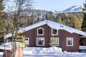 Holiday Apartment Ruka Glory, Ruka